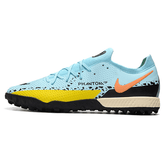 Chuteira Nike Phantom GT 2 Pro TF Lucent Pack - VN Esportes