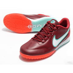 Chuteira Nike Tiempo 9 Legend IC Blueprint Pack - VN Esportes