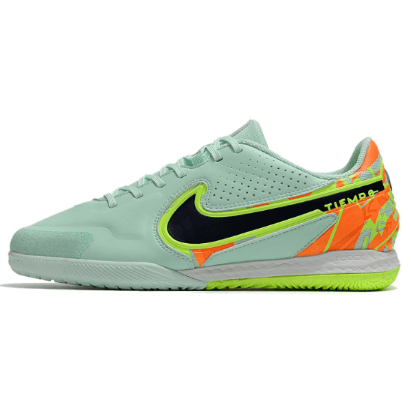 Chuteira Nike Tiempo 9 Legend IC Bonded Pack - VN Esportes