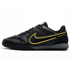 Chuteira Nike Tiempo 9 Legend IC Shadow Pack - VN Esportes