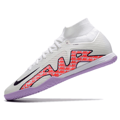 Chuteira Nike Zoom Mercurial Superfly 9 Elite IC Disruption Pack - VN Esportes