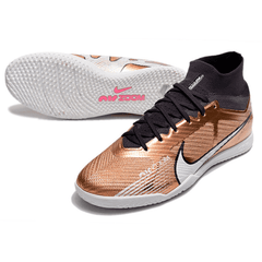 Chuteira Nike Zoom Mercurial Superfly 9 Elite IC Generation Pack - VN Esportes