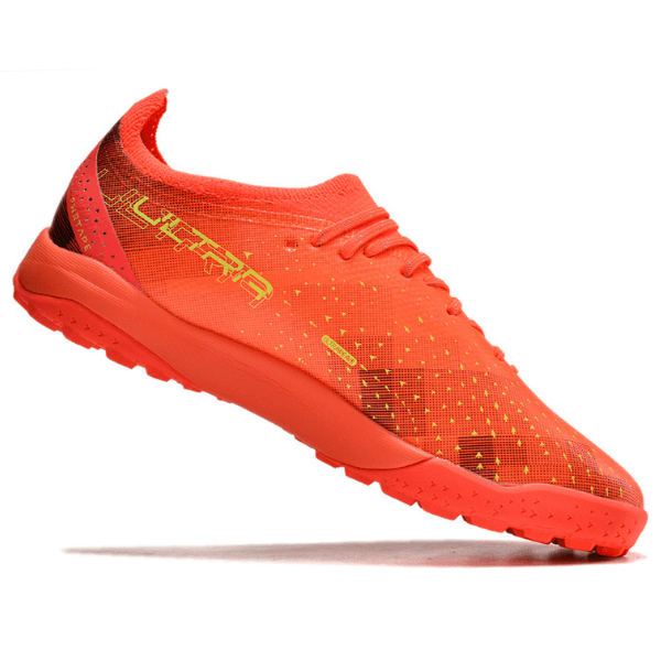 Chuteira Puma Ultra Ultimate IC Fearless Pack - VN Esportes