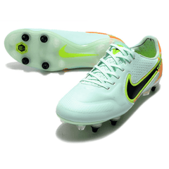 Chuteira Nike Tiempo 9 Legend Anti Clog SG Bonded Pack - VN Esportes