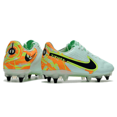 Chuteira Nike Tiempo 9 Legend Anti Clog SG Bonded Pack - VN Esportes