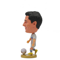 Boneco Jogador Caro Lewandowski