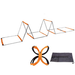 Escada de Footwork LadderPro Agility - VENI Futebol