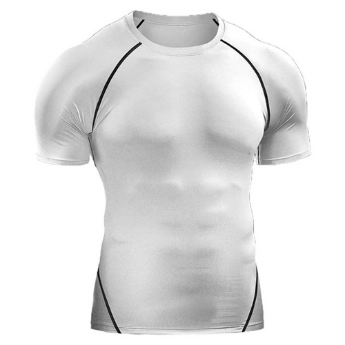 Camiseta de Compressão ProFlex - VENI Futebol