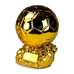 Bola de Ouro