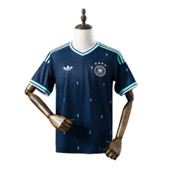 Camisa de Futebol Germany Adidas 2026 Visitante - Versão Torcedor