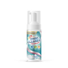 ShoeCleaner Cubicseven Spray Limpador de Chuteiras