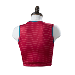 Cropped Portugal Puma 2026 Principal
