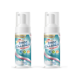 ShoeCleaner Cubicseven Spray Limpador de Chuteiras - VENI Futebol