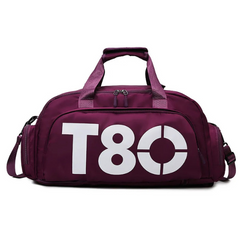 Mochila Esportiva T80 - VENI Futebol