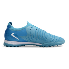 Chuteira Infantil Society Nike Phantom GX2 Elite TF Mad Ambition Pack - VENI Futebol