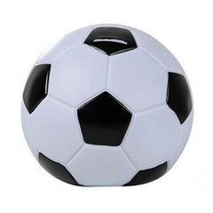 GoalSave Cofre em Formato de Bola - VENI Futebol