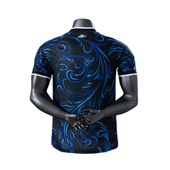 Camisa de Futebol Argentina Adidas 2026 Visitante - Versão Jogador