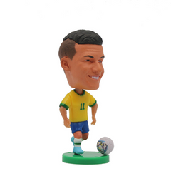 Boneco Jogador Caro Coutinho Brasil