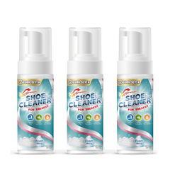 ShoeCleaner Cubicseven Spray Limpador de Chuteiras - VENI Futebol