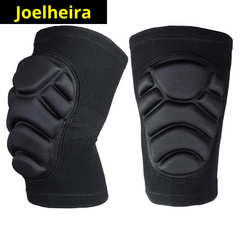 Kit Joelheira + Cotoveleira GuardShieldPro - VENI Futebol