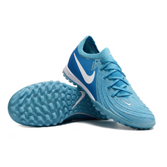 Chuteira Infantil Society Nike Phantom GX2 Elite TF Mad Ambition Pack - VENI Futebol