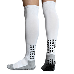 Meião Safe Socks - Anti Derrapante com Solado Emborrachado - VENI Futebol