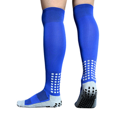 Meião Safe Socks - Anti Derrapante com Solado Emborrachado - VENI Futebol