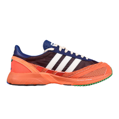 Tênis Casual Adidas Adizero 72SL X Bad Bunny Laranja