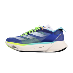 Tênis de Corrida Adidas Adizero Adios Pro 3 Azul-Cobalto Lucid Limão