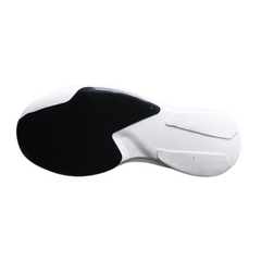 Tênis de Corrida Adidas Adizero Adios Pro Evo 1 Branco e Preto