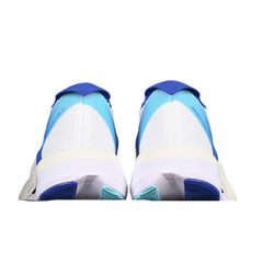 Tênis de Corrida Adidas Adizero Boston 12 Cobalto e Branco