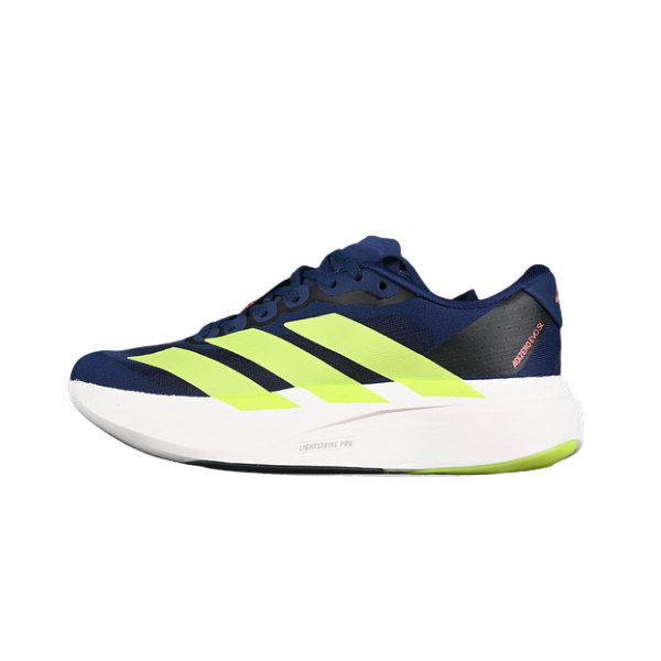 Tênis de Corrida Adidas Adizero Evo SL Dark Azul