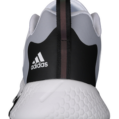 Tênis de Corrida Adidas Alphabounce Instinct Preto, Cinza e Branco