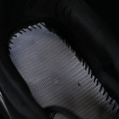 Tênis de Corrida Adidas Alphabounce + Branco e Preto