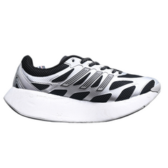 Tênis de Corrida Adidas Adizero Aruku Cinza
