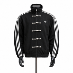 Jaqueta Adidas Chinese New Year Preto