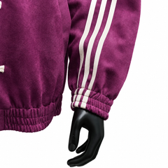 Jaqueta Adidas Chinese New Year Magenta
