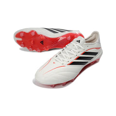 Chuteira Campo FG Adidas Copa Pure 4 Elite Pack Born For Goals