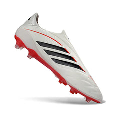 Chuteira Campo FG Adidas Copa Pure 4 Sem Cadarço Elite Pack Born For Goals