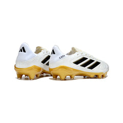Chuteira Campo FG Adidas Copa Pure III Elite Branca