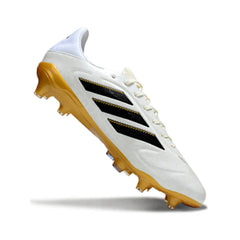 Chuteira Campo FG Adidas Copa Pure III Elite Branca