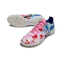 Chuteira Society TF Adidas F50 Elite Pack BAPE