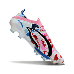 Chuteira Campo FG Adidas F50+ Elite Pack BAPE