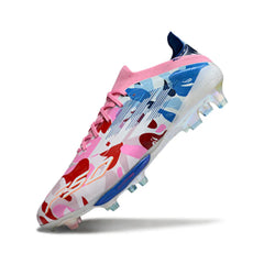 Chuteira Campo FG Adidas F50+ Elite Pack BAPE