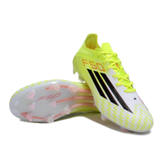 Chuteira Campo FG Adidas F50 Elite Pack Born For Goals Infantil