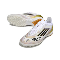 Chuteira Society TF Adidas F50 Elite Pack Road to Glory