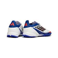 Chuteira Society TF Adidas F50 Elite Pack Son