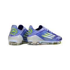 Chuteira Campo FG Adidas F50 Elite Pack Sparkfusion