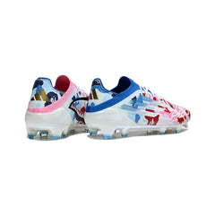 Chuteira Campo FG Adidas F50 Primeknit Elite Pack Bape