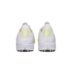 Chuteira Society TF Adidas F50 Elite Pack Sparkfusion Born For Goals Infantil